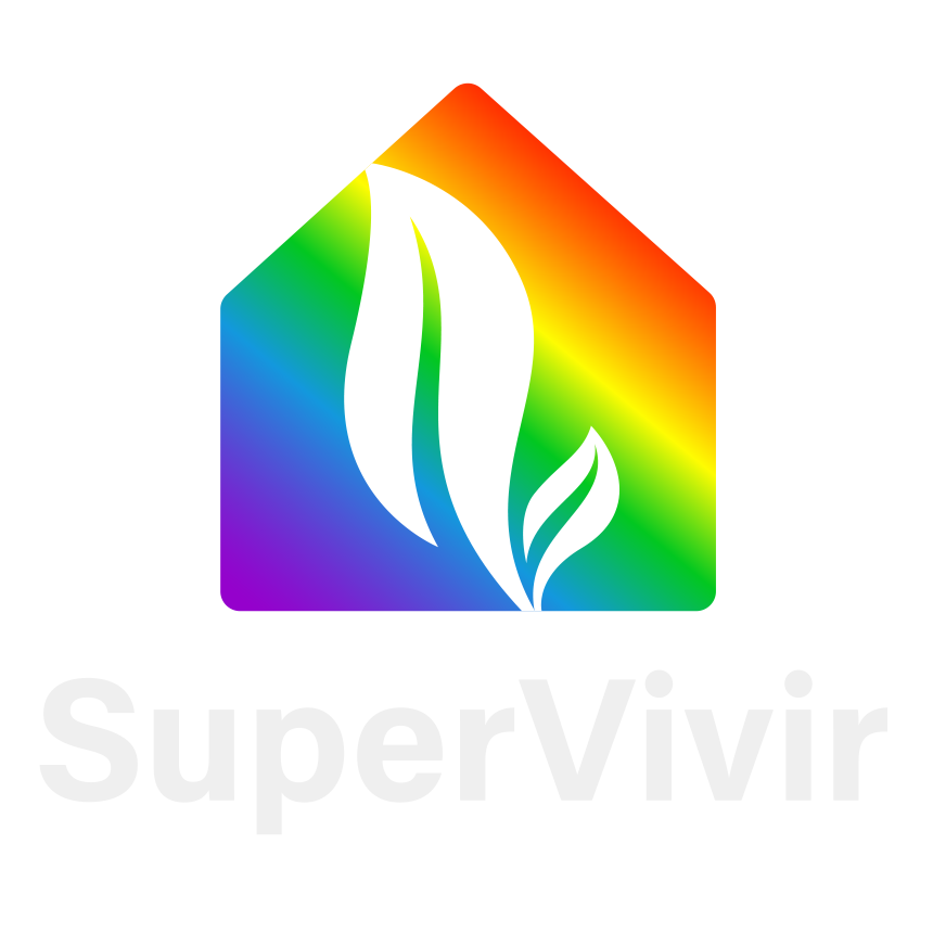 logo supervivir refresh footer