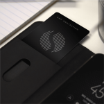 SPIRO® CARD NEGRA - Imagen 2