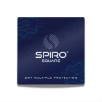 SPIRO® SQUARE