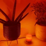 Lampara portátil sin luz azul y verde - BEACON TWILIGHT - Imagen 5