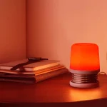 Lampara portátil sin luz azul y verde - BEACON TWILIGHT - Imagen 2