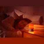 Lampara portátil sin luz azul y verde - BEACON TWILIGHT - Imagen 3