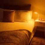 LAMPARA NOBLUE AMBAR - Imagen 3