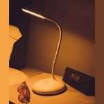 LAMPARA NOBLUE AMBAR - Imagen 4