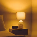 Ampolleta naranja sin luz azul - SUNSET - Imagen 4