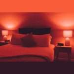 Ampolleta roja sin luz azul y verde - TWILIGHT - Imagen 6