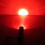 LINTERNA TWILIGHT ROJO - Imagen 2