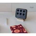 TEQOYA NOMAD – PURIFICADOR DE AIRE PARA VEHÍCULO - Imagen 3