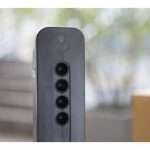 TEQOYA 450 PURIFICADOR DE AIRE PARA INTERIOR (espacio grande) - Imagen 2