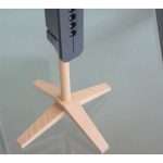 TEQOYA 450 PURIFICADOR DE AIRE PARA INTERIOR (espacio grande) - Imagen 3