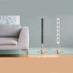 TEQOYA 450 PURIFICADOR DE AIRE PARA INTERIOR (espacio grande)