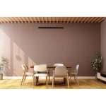 TEQOYA 450 PURIFICADOR DE AIRE PARA INTERIOR (espacio grande) - Imagen 5