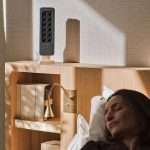 TEQOYA 200 PURIFICADOR DE AIRE PARA INTERIOR GRIS OSCURO - Imagen 3