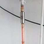 IKOZENGUA IKZ 25 – Estructurador/descalcificador de agua - Imagen 7