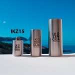 IKOZENGUA IKZ 15 – Estructurador/descalcificador de agua