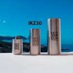 IKOZENGUA IKZ 20 – Estructurador/descalcificador de agua