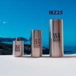 IKOZENGUA IKZ 25 – Estructurador/descalcificador de agua