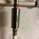 IKOZENGUA IKZ 25 – Estructurador/descalcificador de agua - Imagen 2