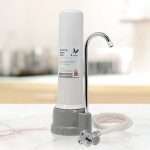 DOULTON HCP– Purificador de agua sobre encimera - Imagen 2