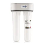 DOULTON HIP DUO – Purificador de agua bajo encimera