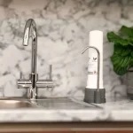 DOULTON HCP– Purificador de agua sobre encimera - Imagen 3