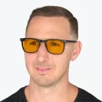 Gafas SunDown – Taylor Black - Imagen 5