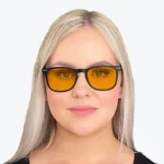 Gafas SunDown – Taylor Black - Imagen 6