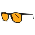 Gafas SunDown – Taylor Black - Imagen 2