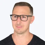 Gafas ScreenTime – Taylor Black - Imagen 6