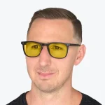 Gafas ScreenTime – Taylor Black - Imagen 5