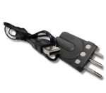 Cable USB-A de conexión a tierra - Imagen 2