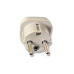 Adaptador Chileno/Europeo