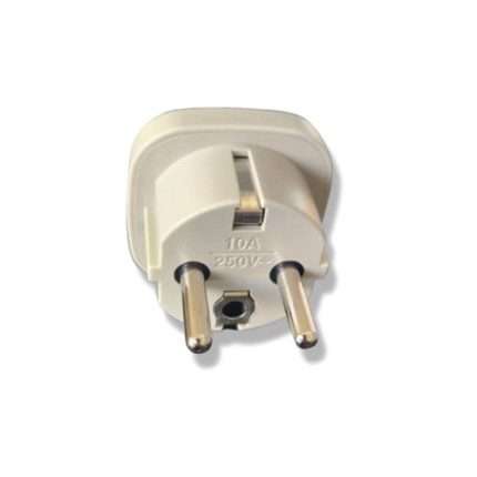 Adaptador Chileno/Europeo