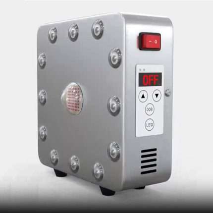 FIREWAVE - PANEL DE LUZ ROJA+NIR