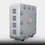 FIREWAVE - PANEL DE LUZ ROJA+NIR - Imagen 4