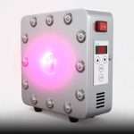 FIREWAVE - PANEL DE LUZ ROJA+NIR - Imagen 2