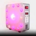 FIREWAVE - PANEL DE LUZ ROJA+NIR - Imagen 3