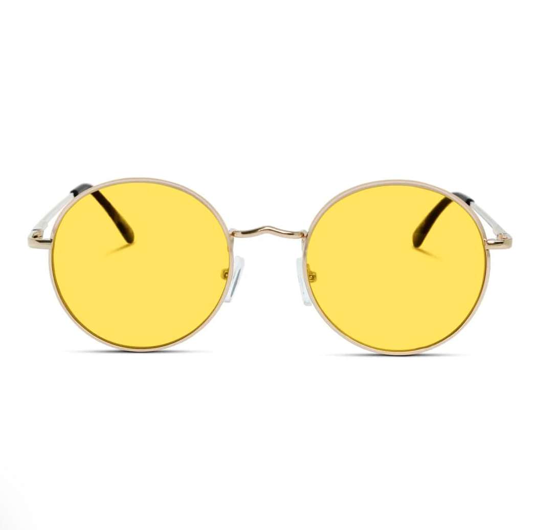 ELTON-GOLD-DAYMAX1 Gafas ScreenTime – ELTON GOLD - Imagen 1
