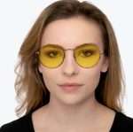 Gafas ScreenTime – ELTON GOLD - Imagen 7