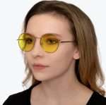Gafas ScreenTime – ELTON GOLD - Imagen 6