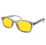 Gafas ScreenTime – WAYFARER GREY - Imagen 2
