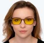 Gafas ScreenTime – WAYFARER GREY - Imagen 8