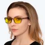 Gafas ScreenTime – WAYFARER GREY - Imagen 7