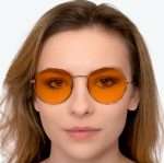 Gafas SunDown - ELTON GOLD - Imagen 7