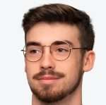 Gafas ScreenTime – ELTON GOLD - Imagen 5