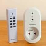 PACK 3 X ENCHUFES CON CONTROL REMOTO - Imagen 5