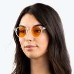 Gafas SunDown – Oscar Crystal - Imagen 4