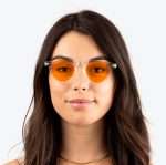 Gafas SunDown – Oscar Crystal - Imagen 5