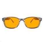 Gafas SunDown - WAYFARER GREY