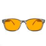 Gafas SunDown - WAYFARER GREY